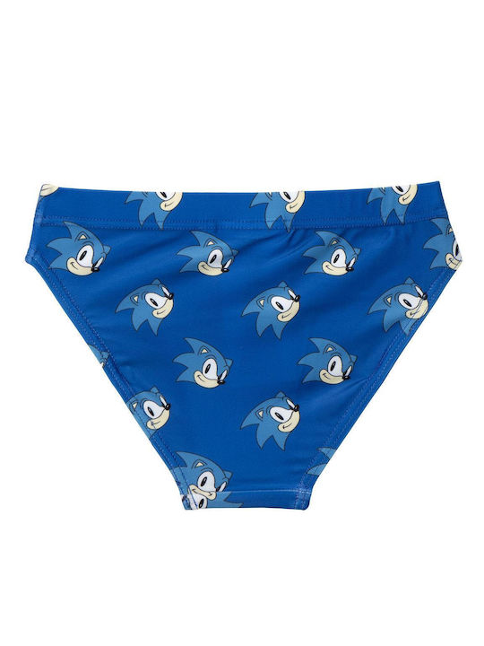 Disney Kids Swimwear Blue