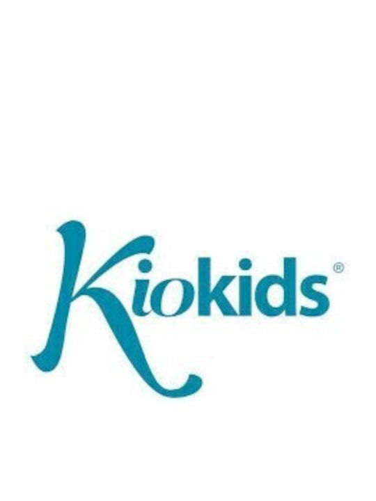 Kiokids Χελώνες Παιδική Τσάντα Θαλάσσης Ροζ 30x30x40εκ.