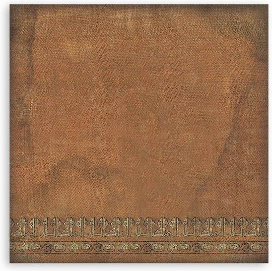 Stamperia Maxi Background Листа Scrapbooking 10 листове 10бр