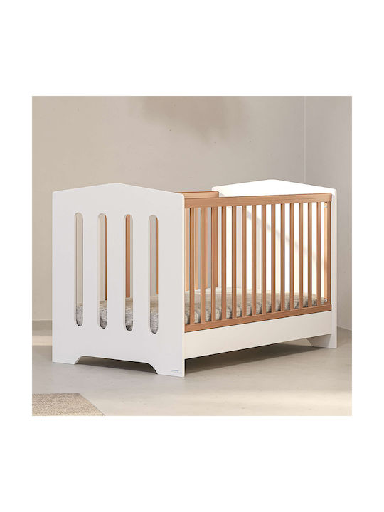 Casababy Seturi de mobilier pentru copii cu Pat și Comodă