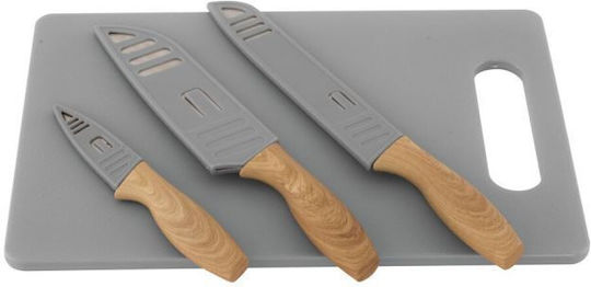 Outwell Knife Set Μαχαιροπίρουνo για Camping