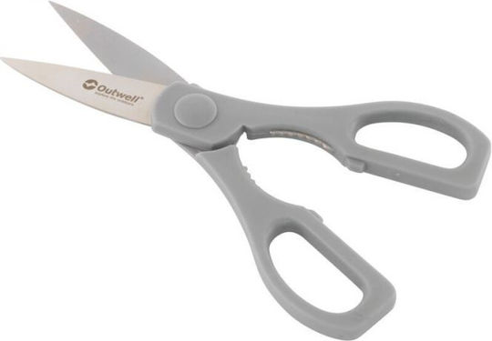 Outwell Chena Knife Set Μαχαιροπίρουνo για Camping