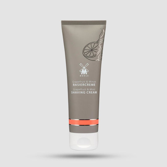 Muhle Grapefruit Creme Rasieren 75ml