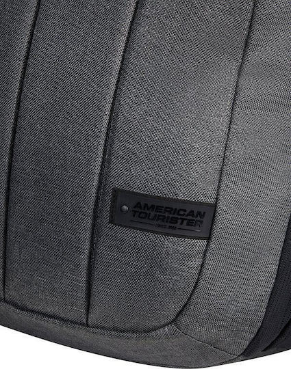 American Tourister Streethero Σακ Βουαγιάζ 23.5lt Γκρι Υφασμάτινο Μ25xΠ20xΥ25εκ.