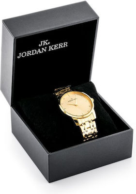 Jordan Kerr Box for Gift Black