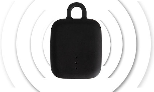 GPS Tracker NotiOne go locator! Plus για Αντικείμενα
