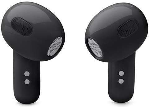 JBL Live Flex 3 Earbud Bluetooth Handsfree Earphones with Sweat Resistance and Charging Case Black