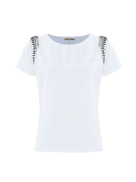 kocca Women's T-shirt White