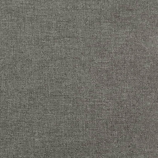 vidaXL Gartenstuhlkissen Mit Rückenlehne Dunkelgrau 50x105cm