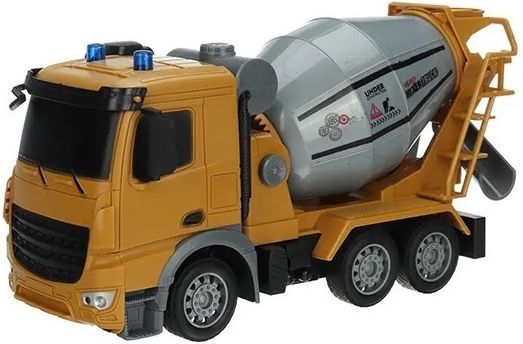 RC Vehicle Construction Vehicle