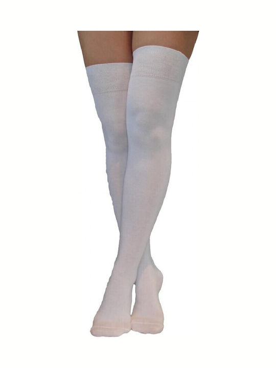 Dimi Socks Men's Socks White