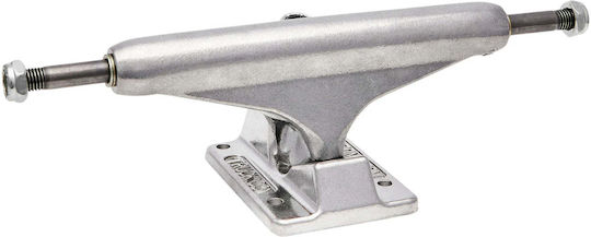 Independent 144 Stage 11 Polished Standard Skateboard Trucks Set 2 3313198285785