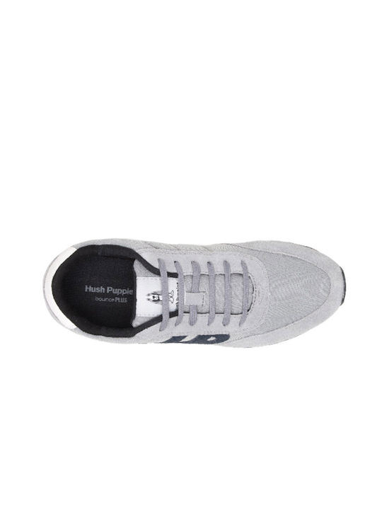 Hush Puppies Sneakers Grey