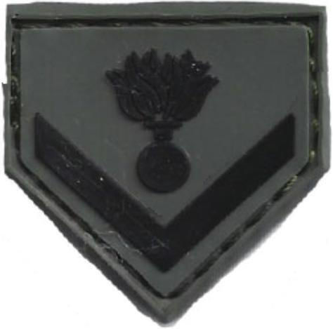 All About Army Σήμα