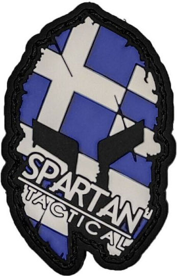 Spartan Tactical Σήμα