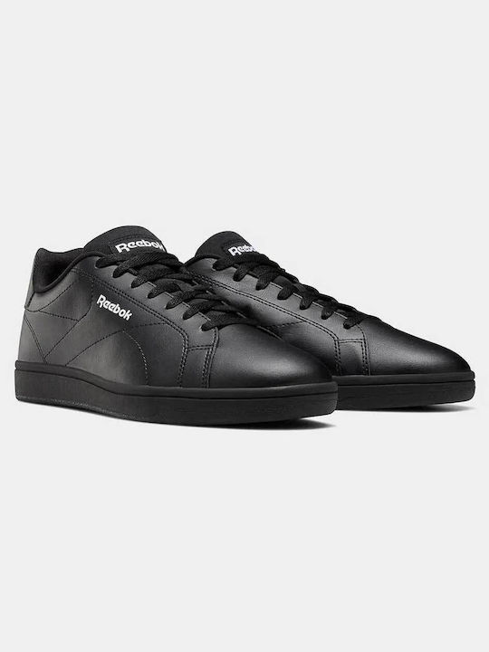 Royal Ανδρικά Sneakers Μαύρα