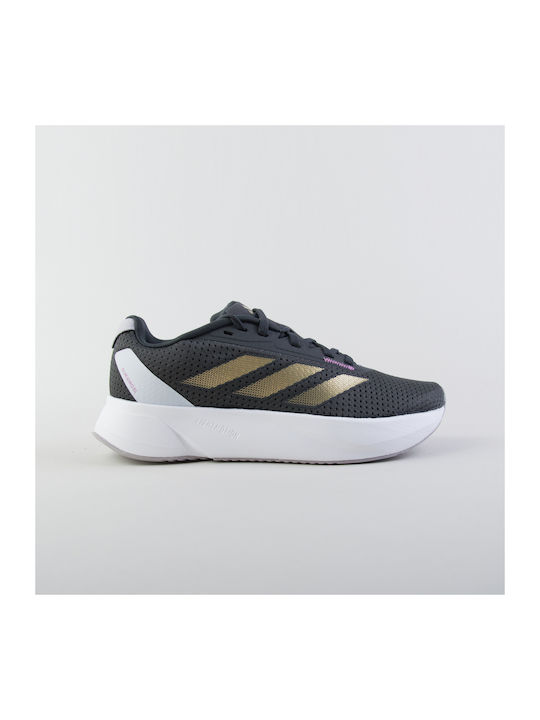 Duramo Sl Sport Shoes Running Black