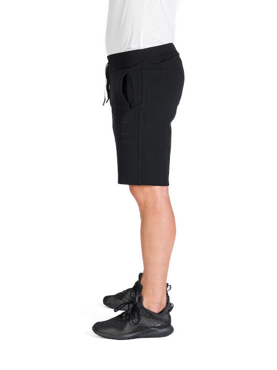 Northfinder Men's Shorts Black