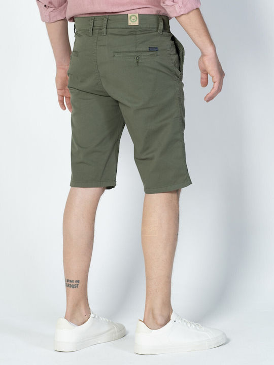 Dors Men's Shorts Chino Ladi