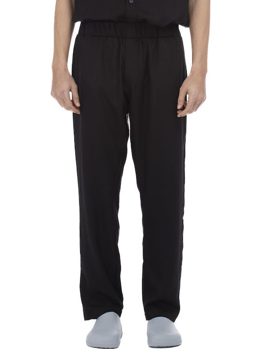 Pantaloni Black