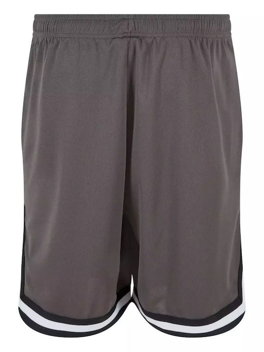 Мъжка Бермуда Anthracite Grey