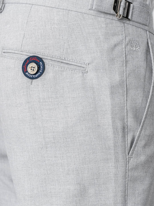 Παντελόνι Chino Grey