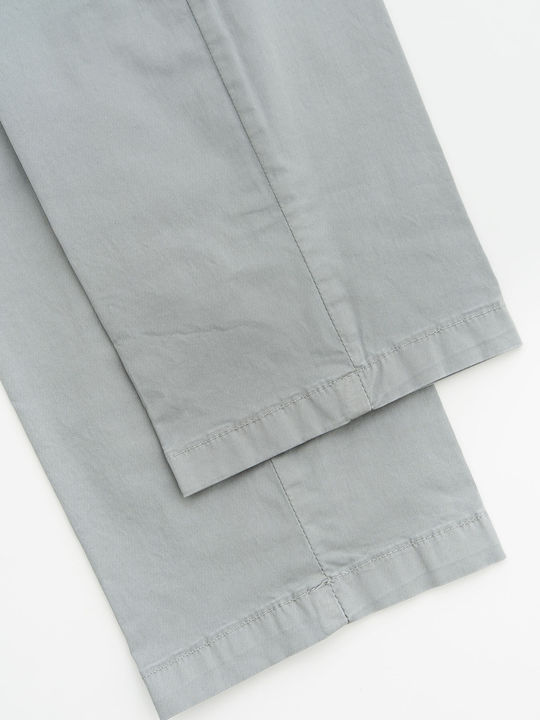 Trousers Grey