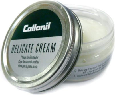 Collonil Agent de curățare pentru Încălțăminte din piele 60ml