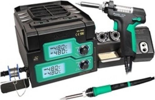 Proskit Soldering Station Electric 60W