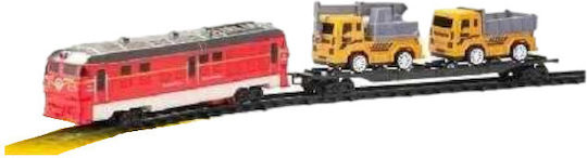 Set with Train for 3+ years+ Years