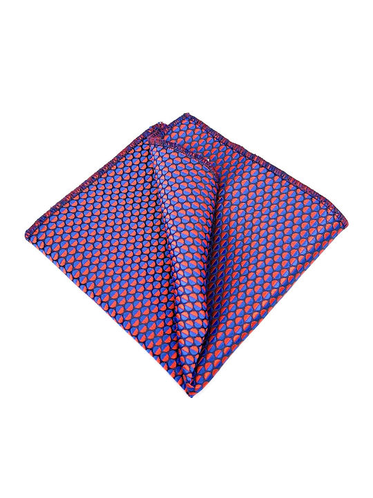 Legend Accessories Men's Tie in Fuchsia Color