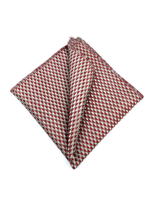 Legend Accessories Set Cravate Bărbați Tipărit Bej