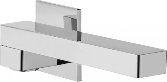 Deante Built-In Silver