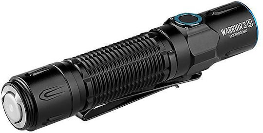 Olight Φακός LED με Μέγιστη Φωτεινότητα 2300lm Warrior 3s