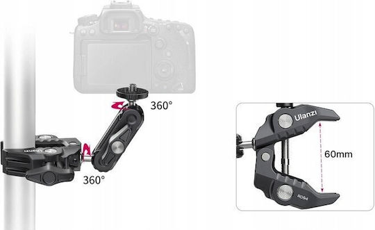 Ulanzi Magic Arm R094 Mount