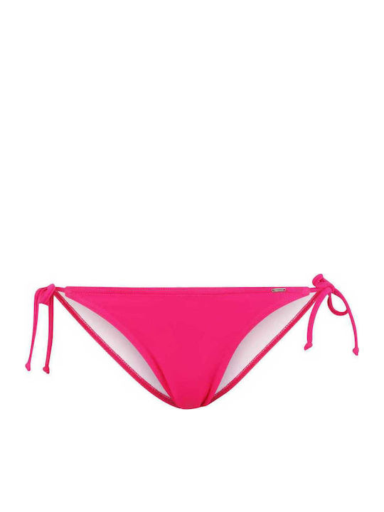 Bikini Inferioare Fuchsia