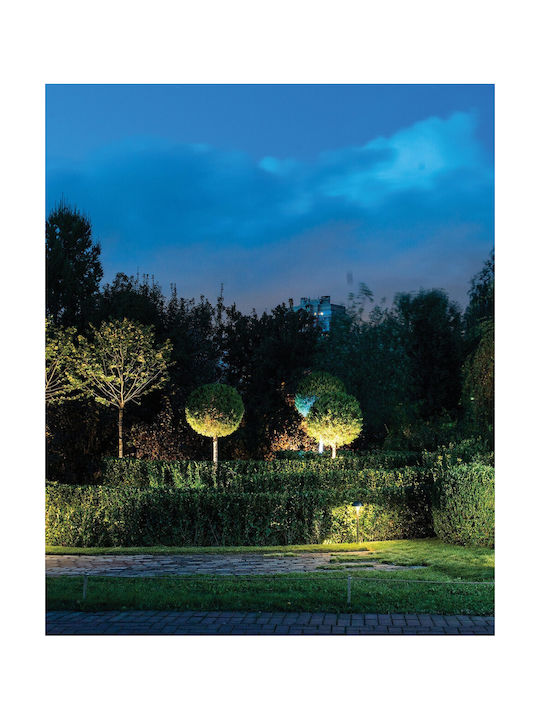 VK Lighting LED-Leuchte Karboto 75169-360997