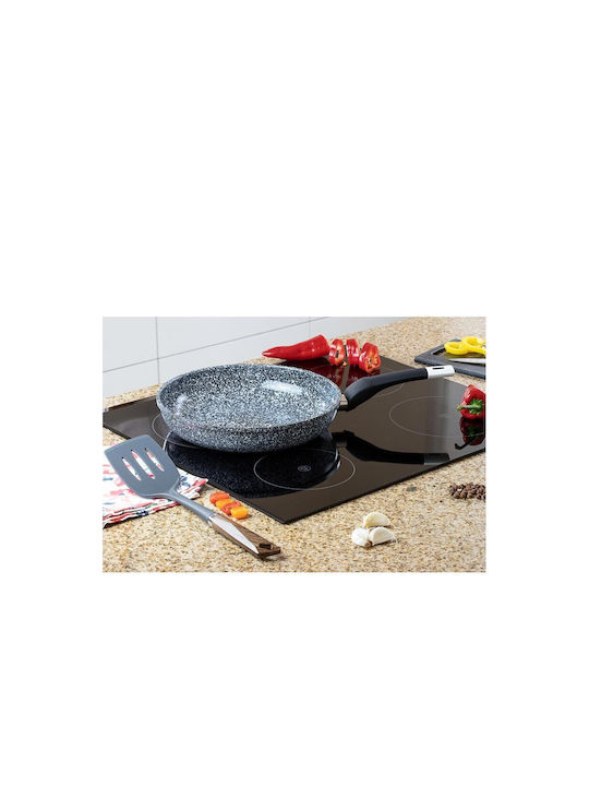 Edenberg Pan made of Aluminum with Non-Stick Coating 16cm