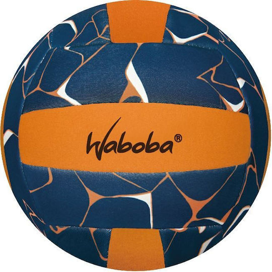 Waboba Beach Volleyball Ball in Green Color 21.6 cm