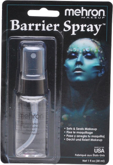 Mehron Spray-uri de fixare 30ml