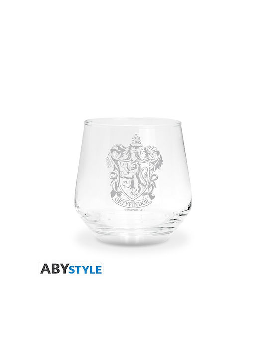 Abysse Glas Wasser aus Glas