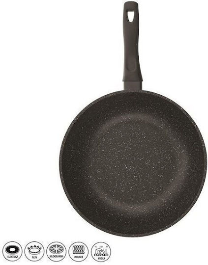 Orion 30cm Wok