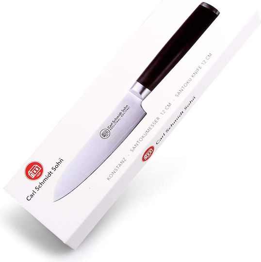 Carl Schmidt Sohn Santoku 12cm Carl Schmidt Sohn Santoku 12cm