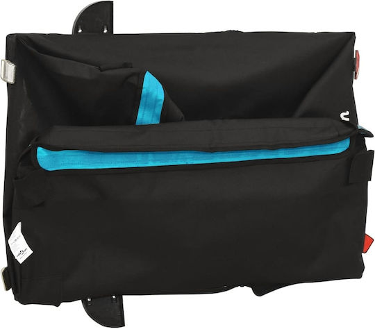 vidaXL Bicycle Trailer