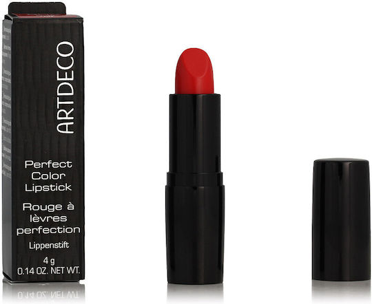 ArtDeco Perfect Color Ruj 802 Roșu Picant 4gr