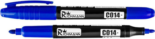 Richmann Markere Permanente Multicolor 36buc