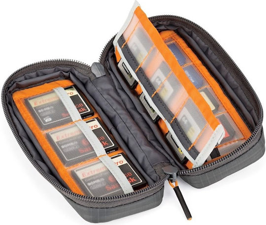 Lowepro Beutel Kamera Gray