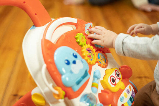 Caretero Spark for 12+ Months Pink