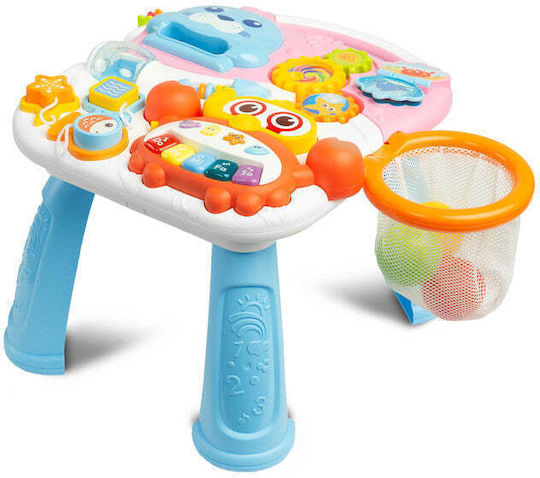 Caretero Spark for 12+ Months Pink