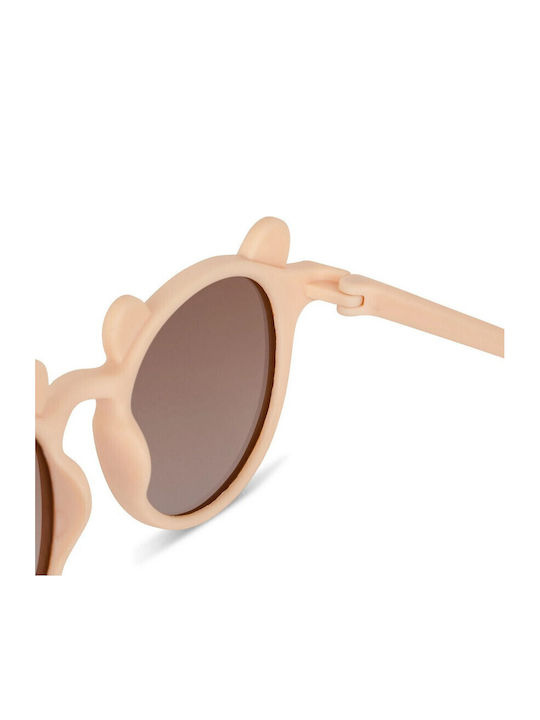 Konges Slojd Polarized Παιδικά Γυαλιά Ηλίου Ροζ